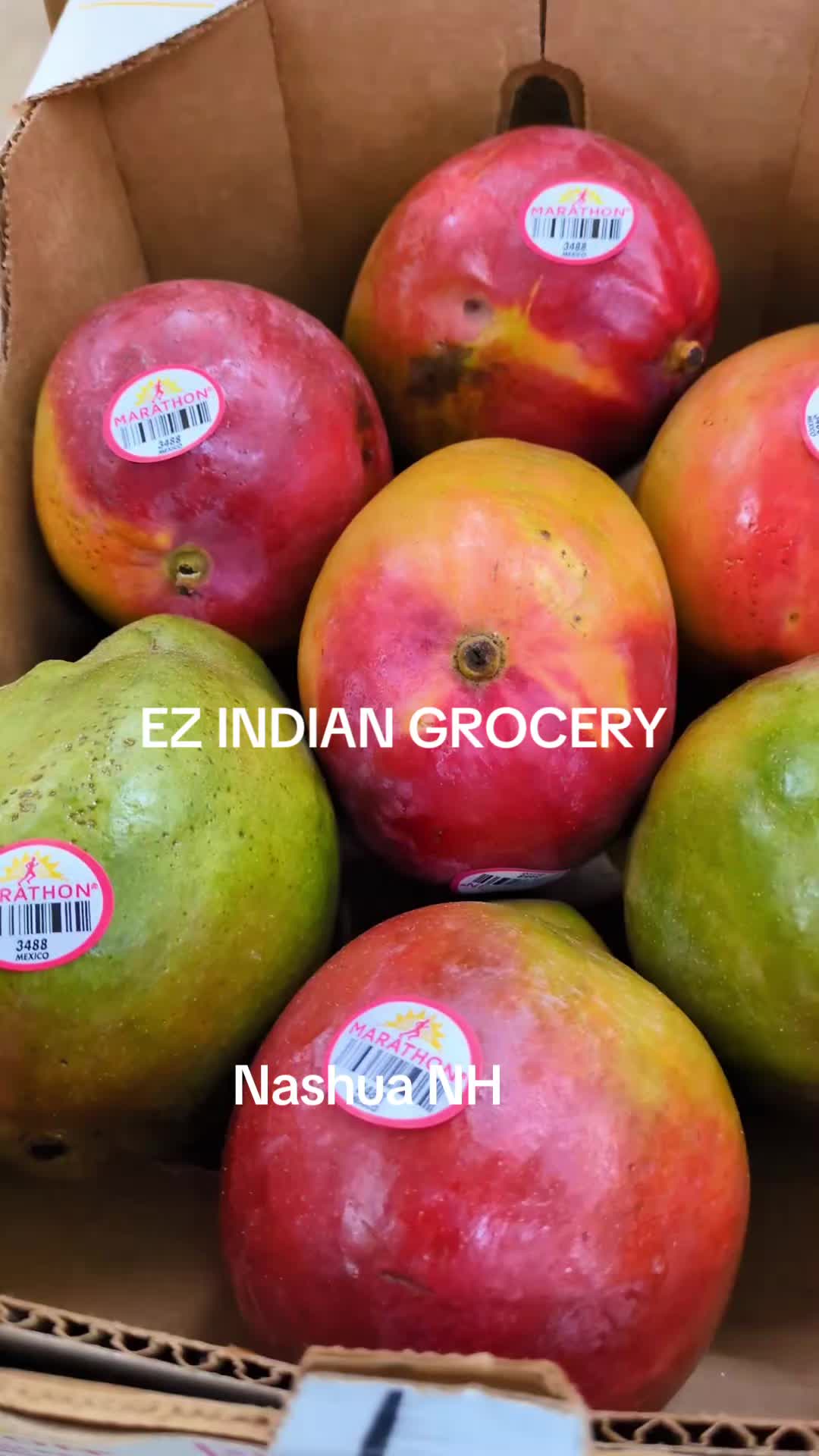 @Ez Indian grocery