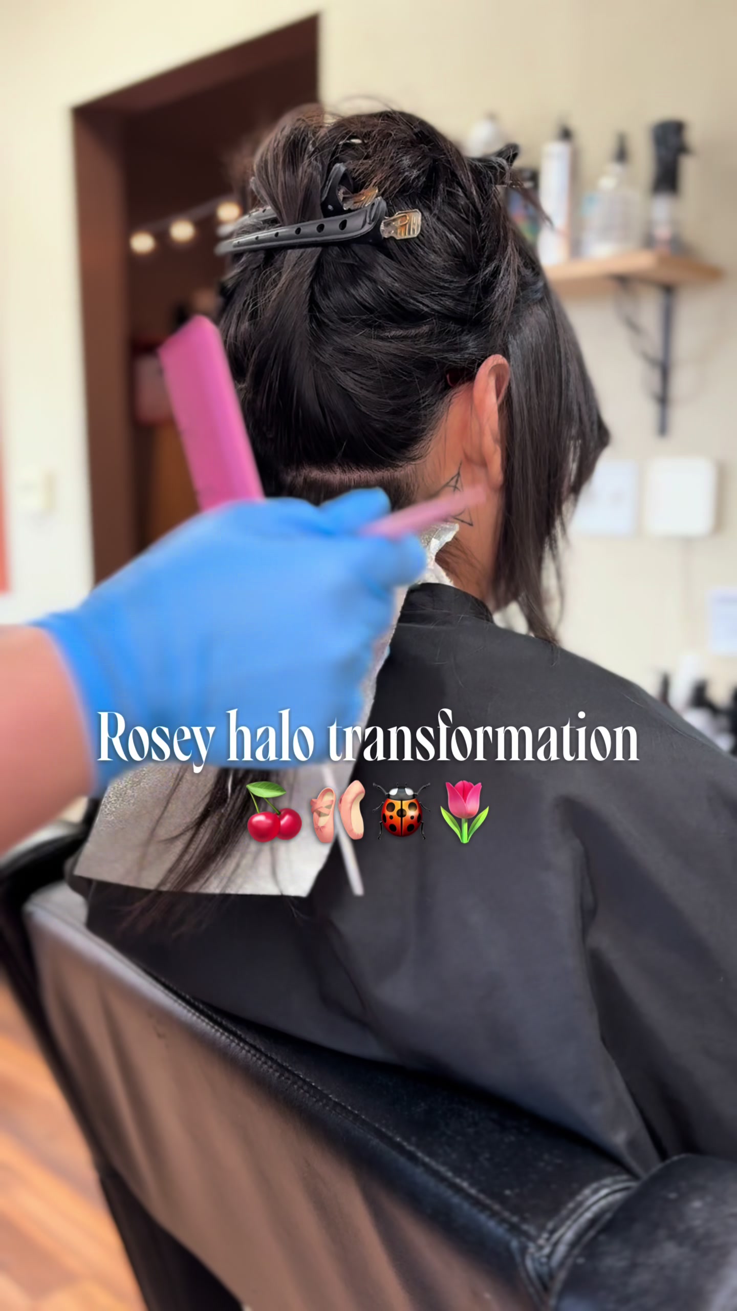 @Chase|Temecula Hairstylist