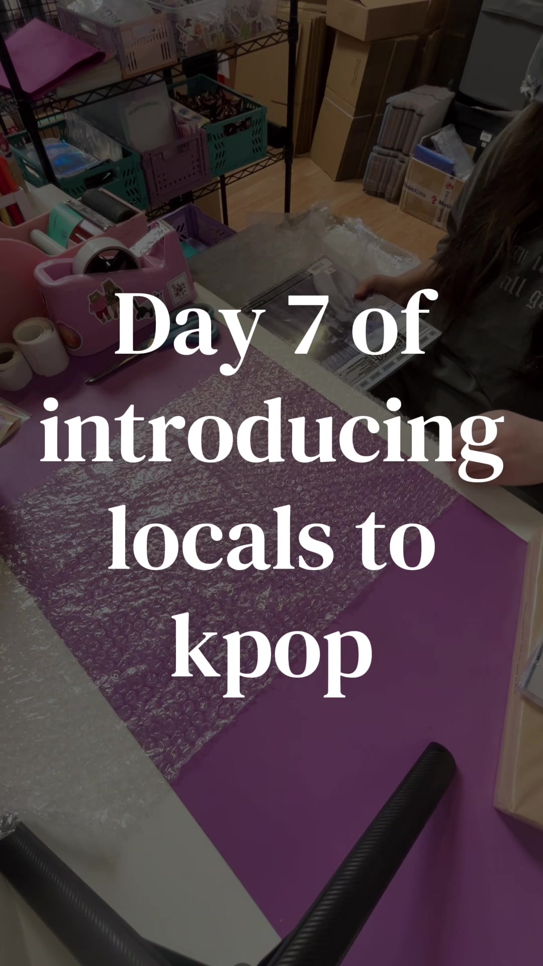 @BBANGYA! K-Pop Shop 👻