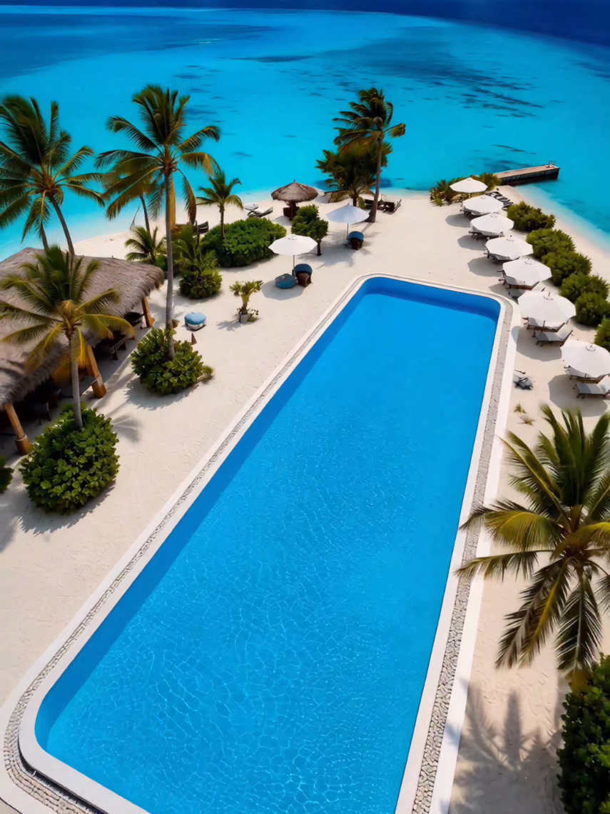 @Hotels and Resorts to discover