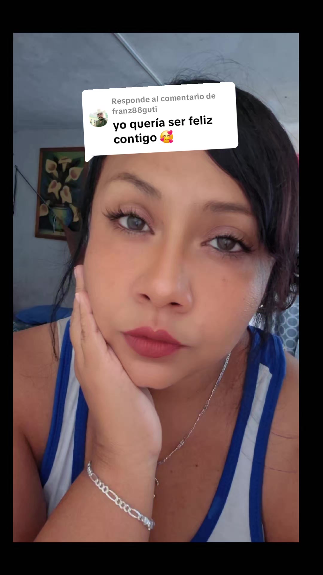@muchacha antisocial