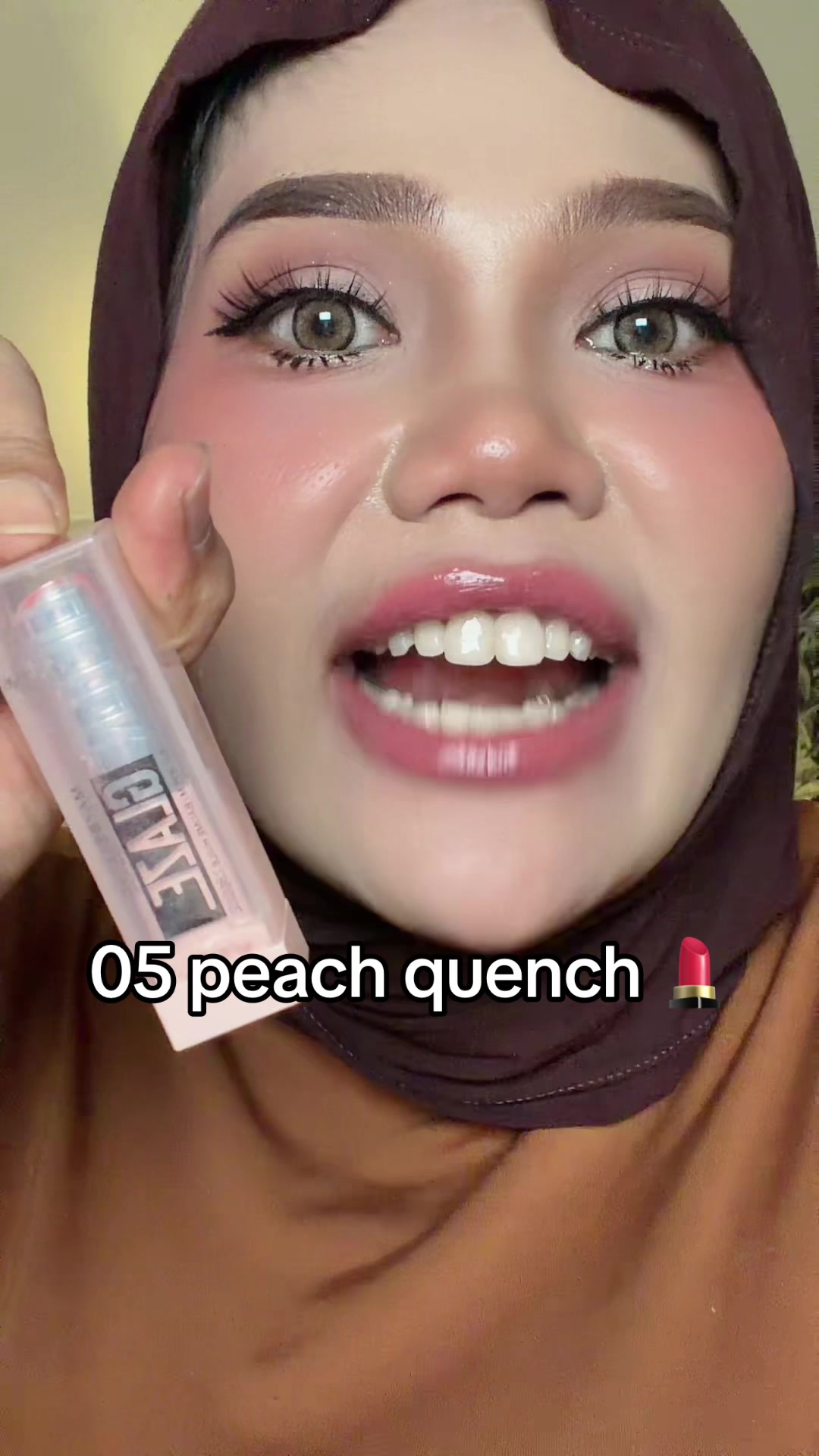 @Dinara Rizqiyya Rafa