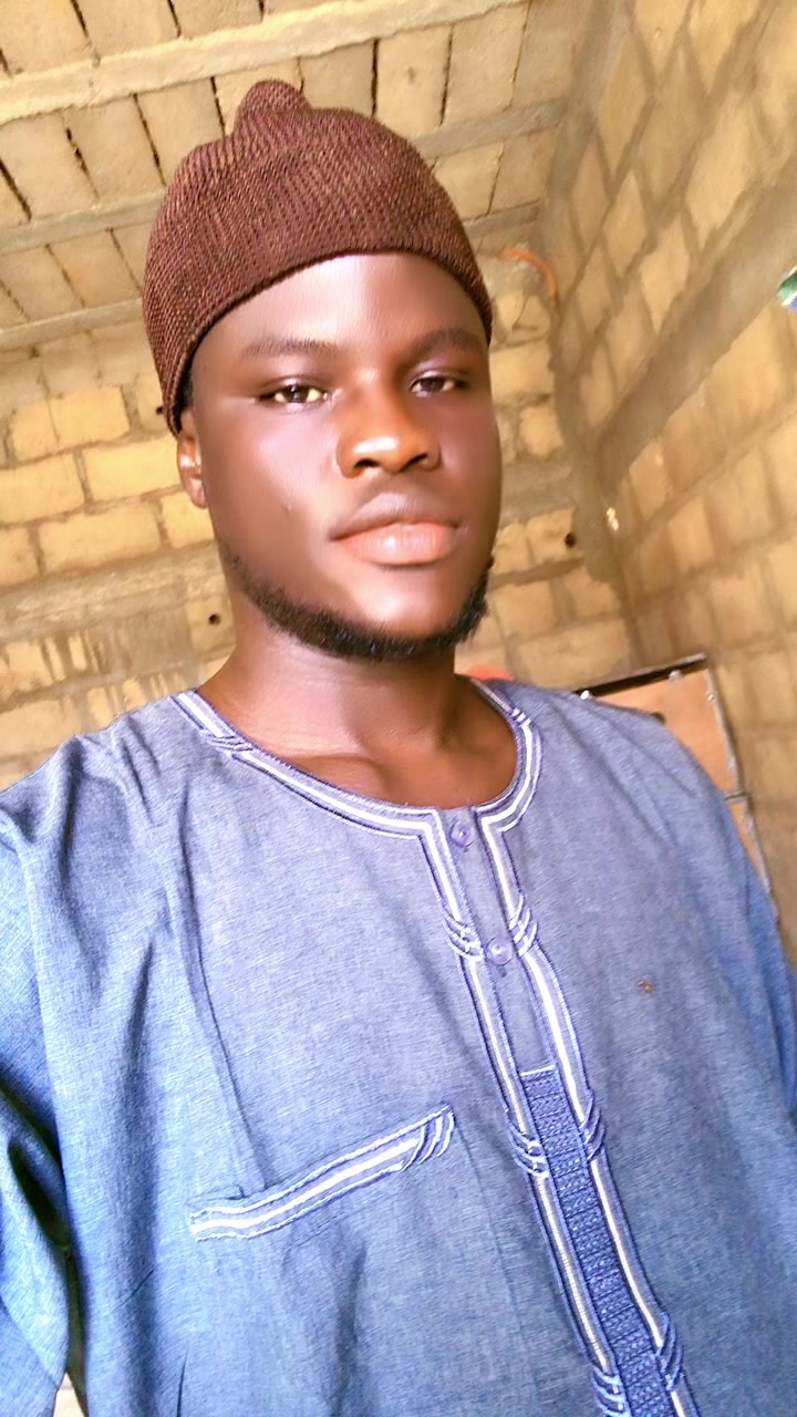 @cheikh bambaصلي الله علي محمد