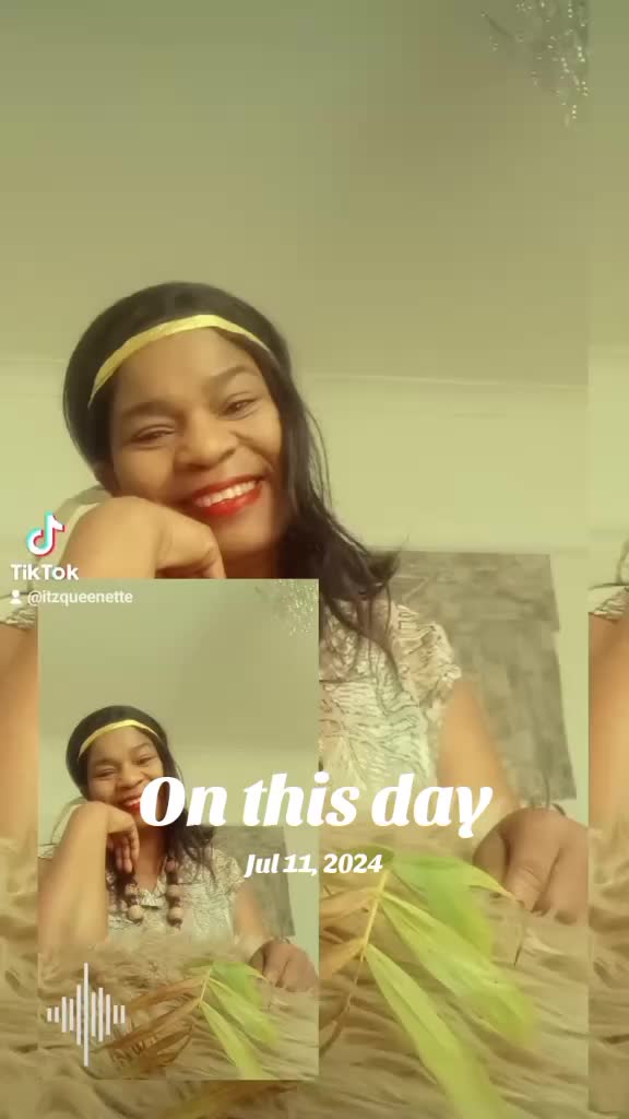 @Itsqueenette