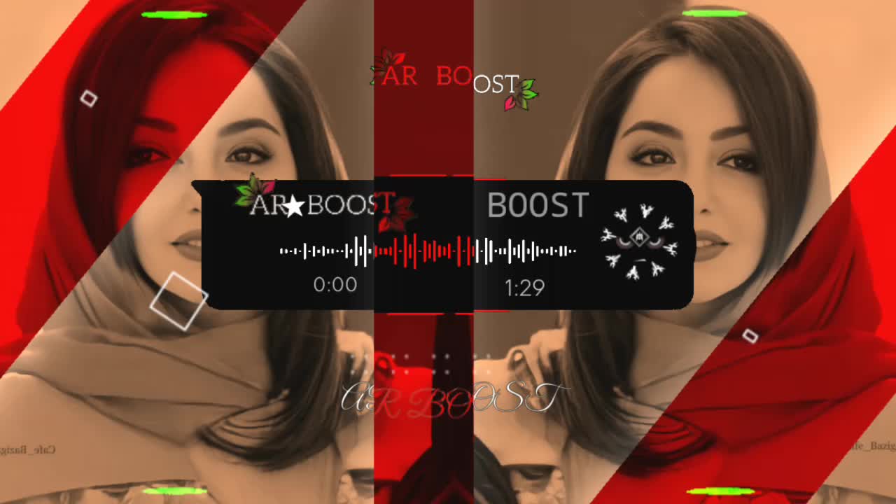 @🎵AR.BOOST🎶
