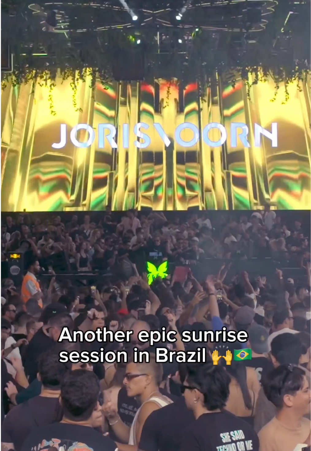 @Joris Voorn