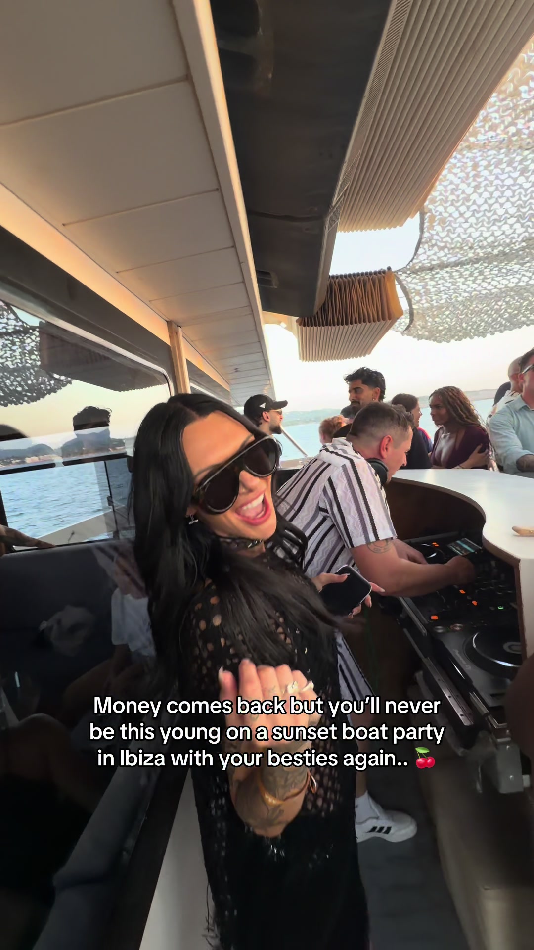 @Party Hard Ibiza 🏝️✈️🪩