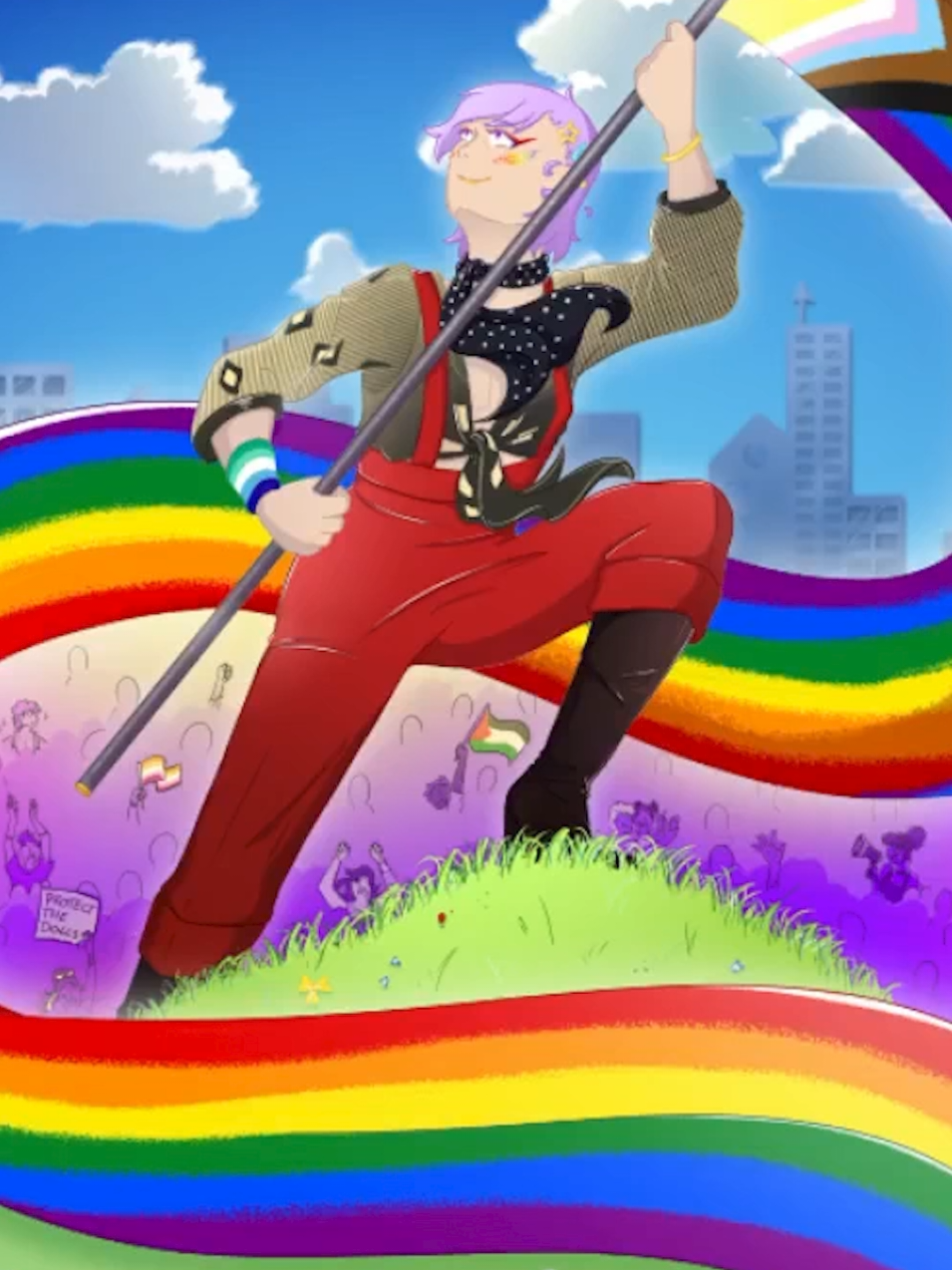 @Mimille chan