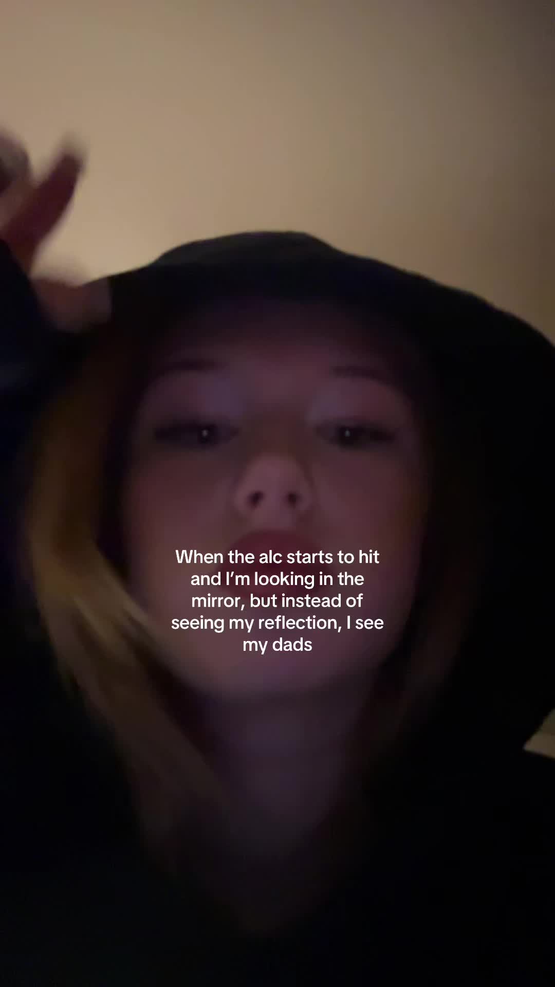 @secret