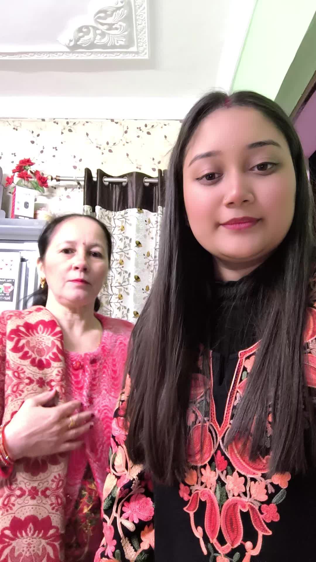 @Til Kumari K