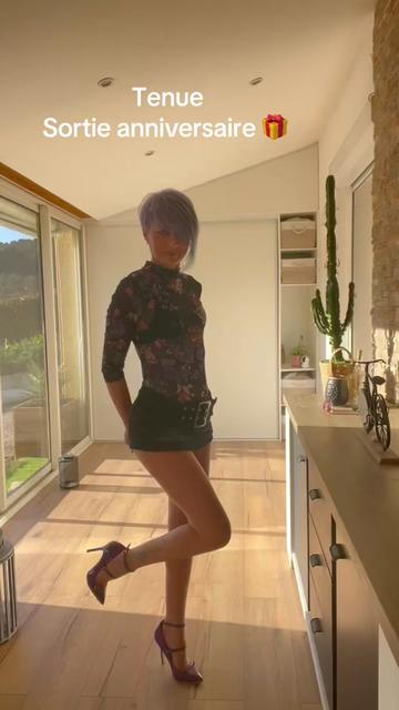@Miss pink