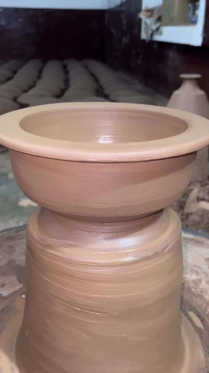@Clay Crafting