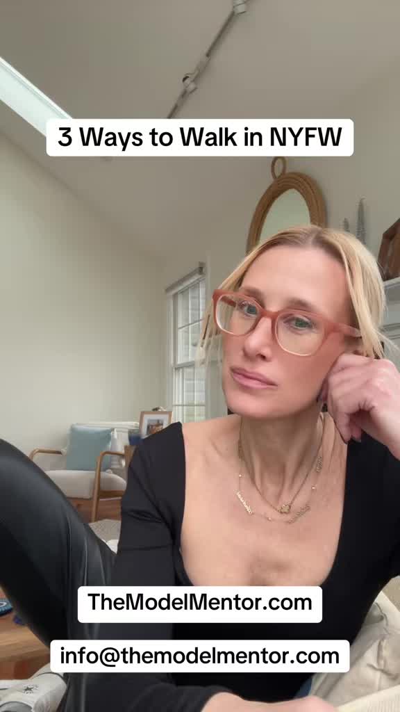 @Themodelmentor