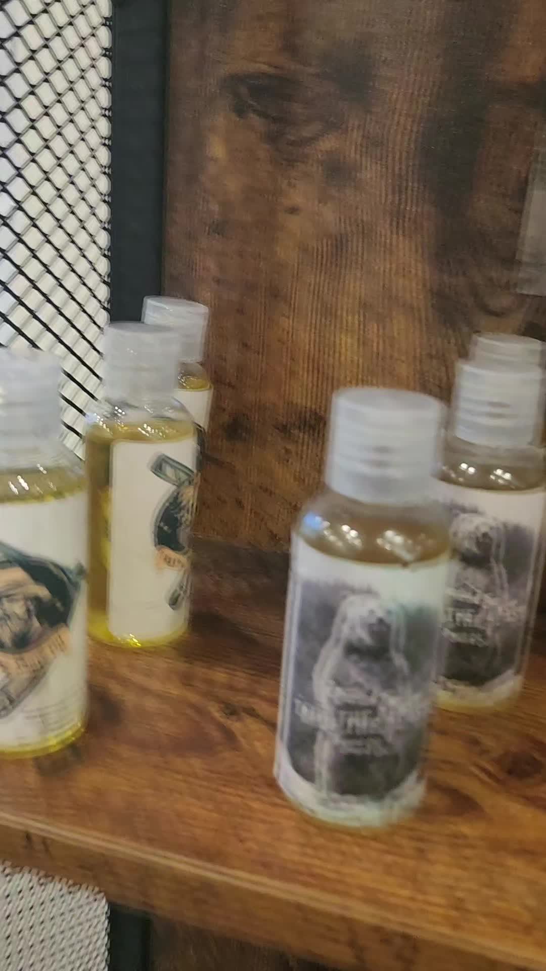 @B&B Cowboy Cuts & Razor Shaves