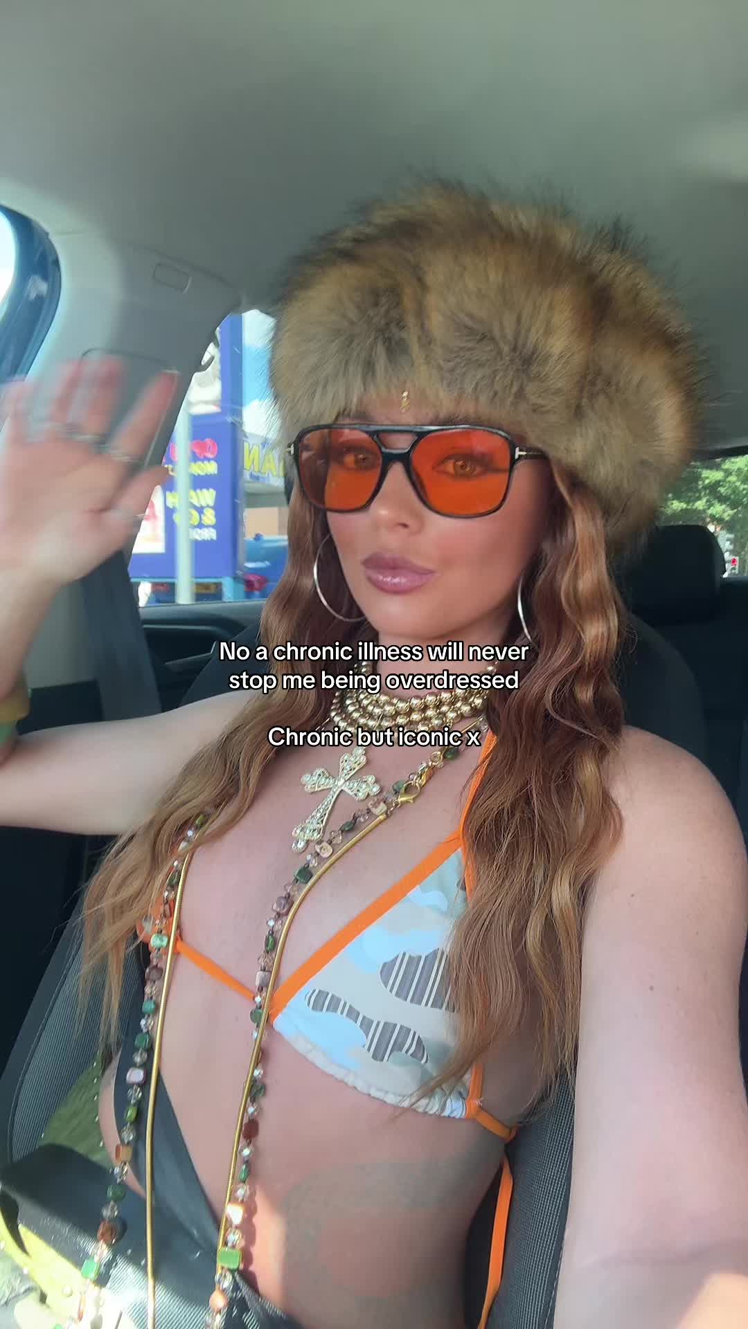 @C L I O D H N A | BALNCE is 🔑