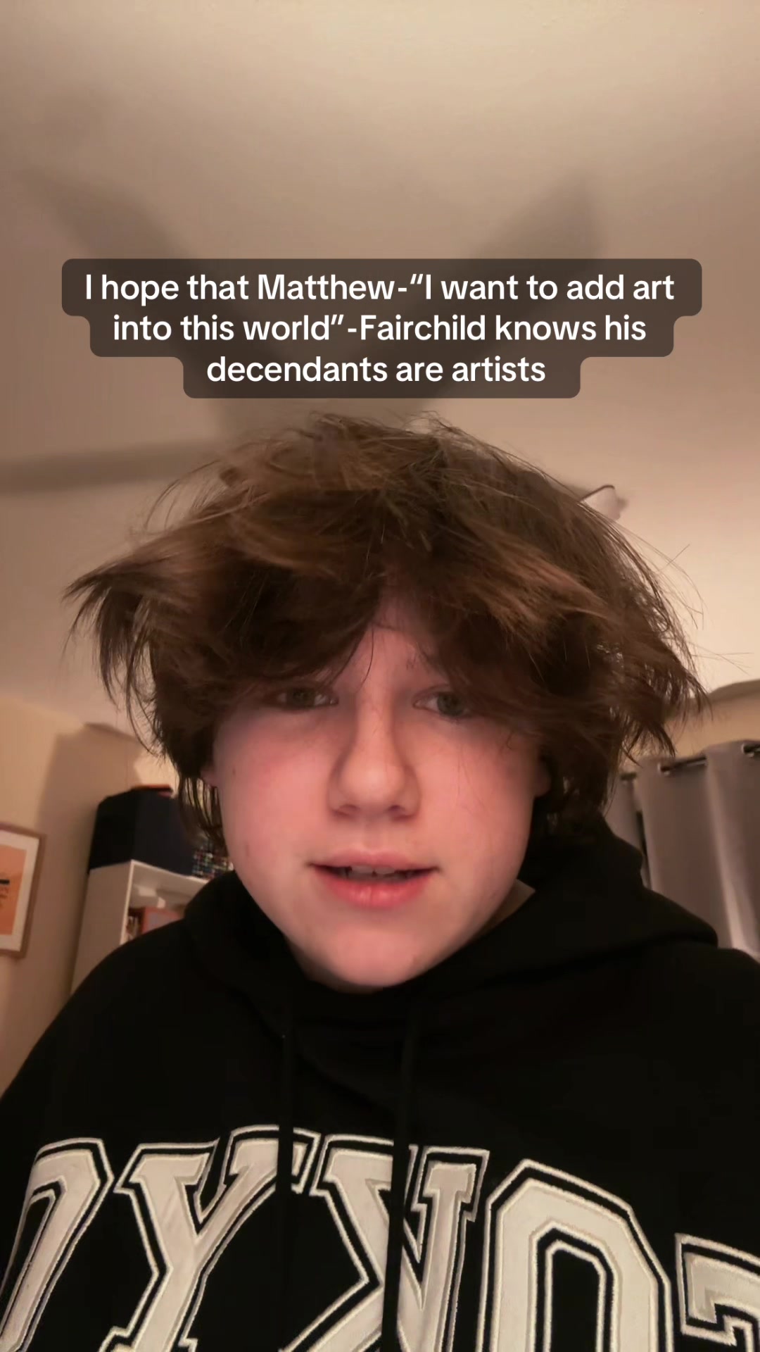 @Kale