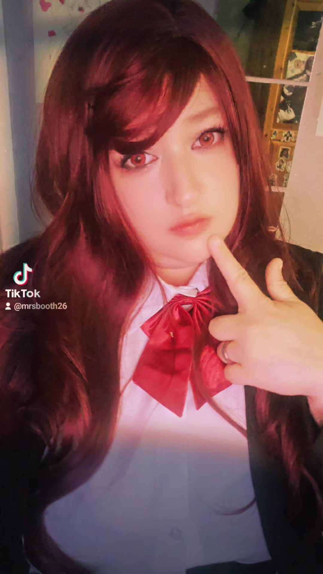 @💖TheCosplayWife💖