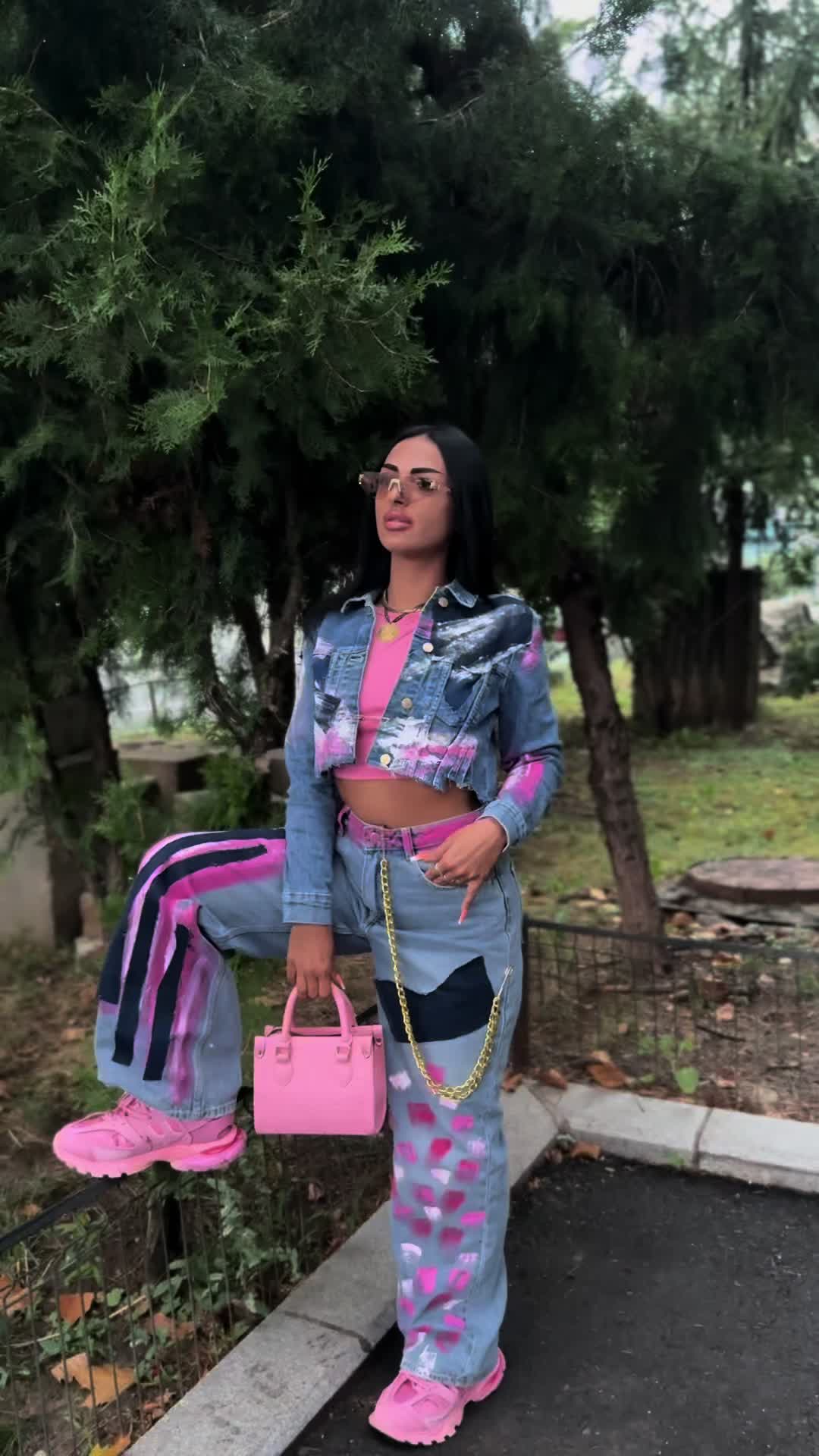 @Mihaela de la Strehaia