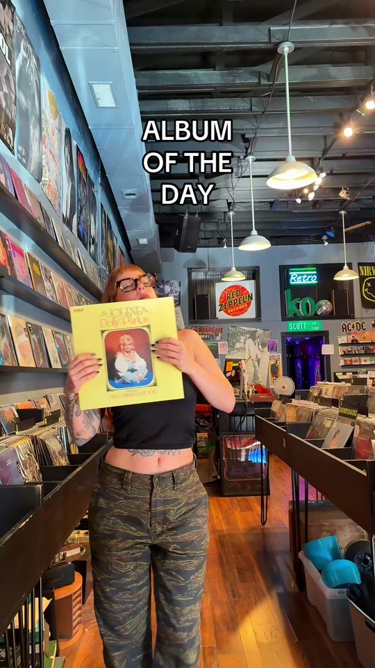 @thegirlattherecordshop