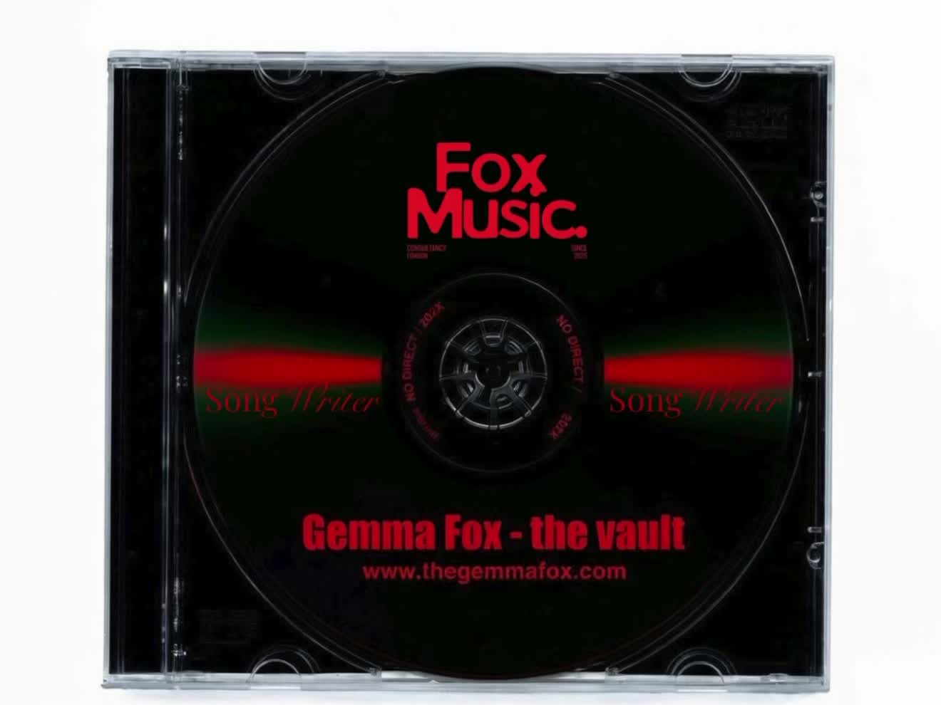 @TheGemmaFox