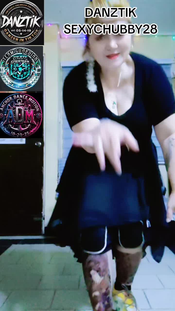 @danztik SEXYCHUBBY28 (Lynn)