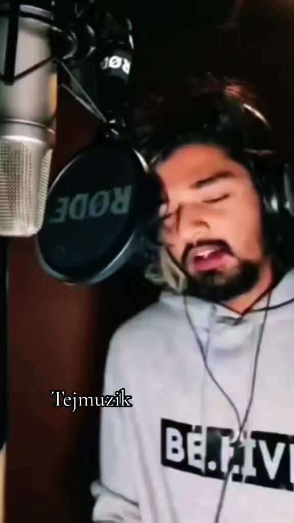 @tej_muzik🇮🇳