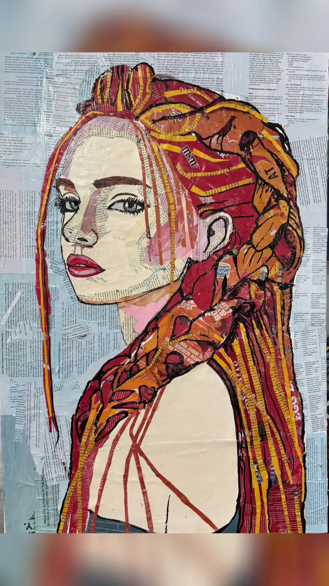 @Kev art