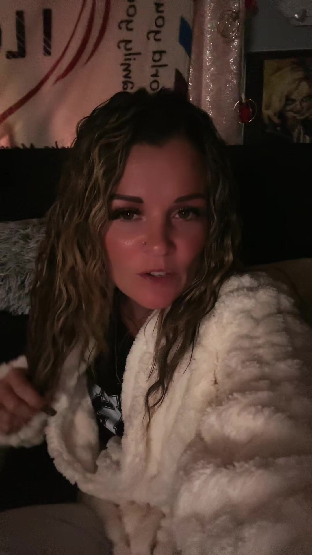 @JessicaXoxo ๐๐โ๏ธ