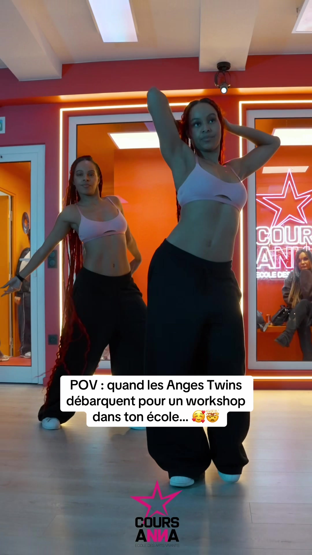 @Le Cours Anna