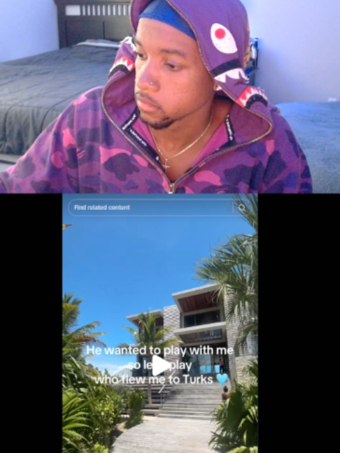 @Tredouglass