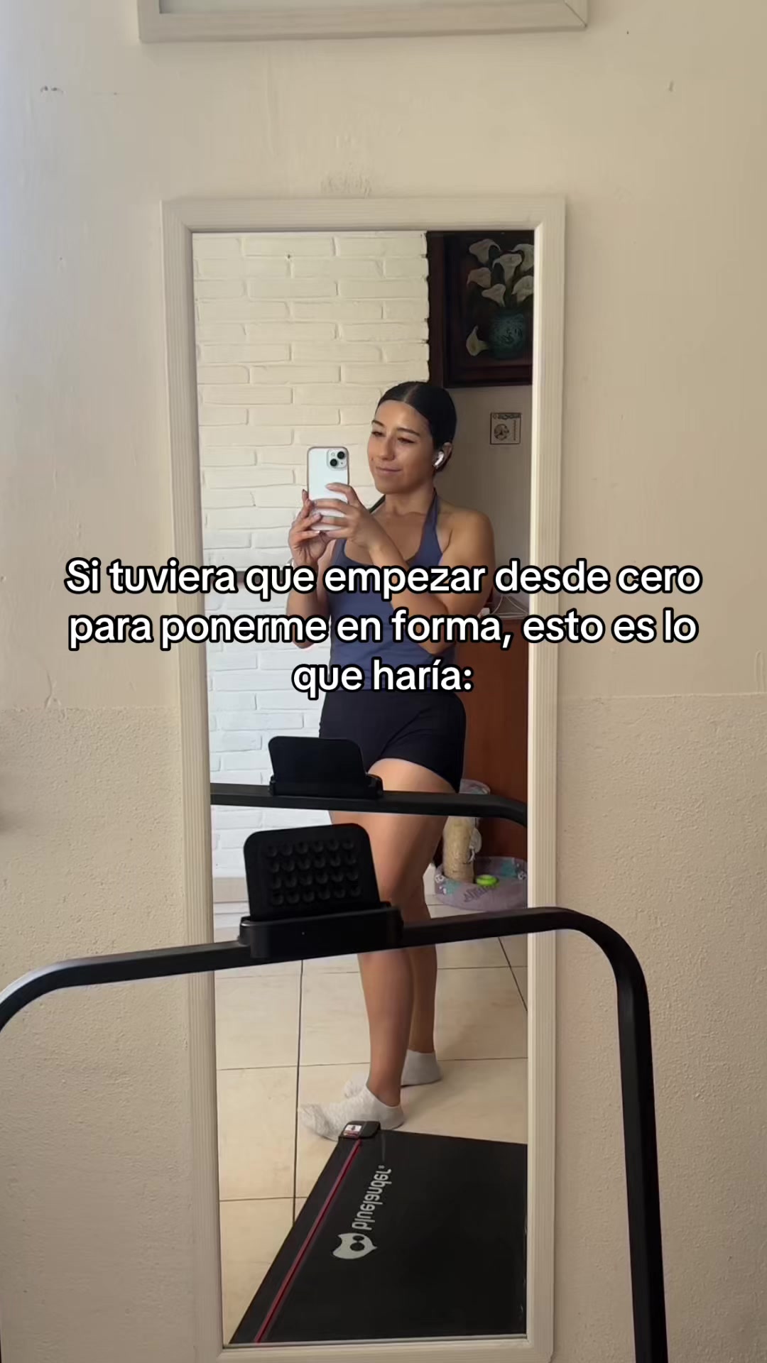 @Majo | El Código Fit