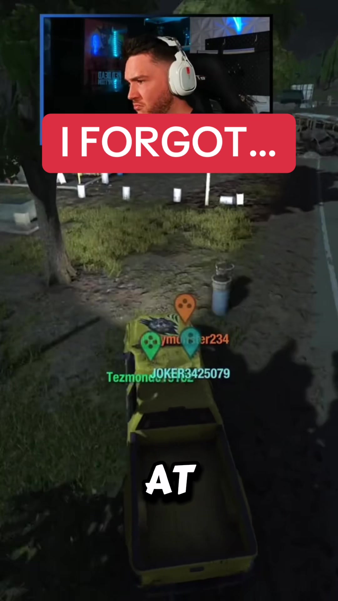@Jay Talbot