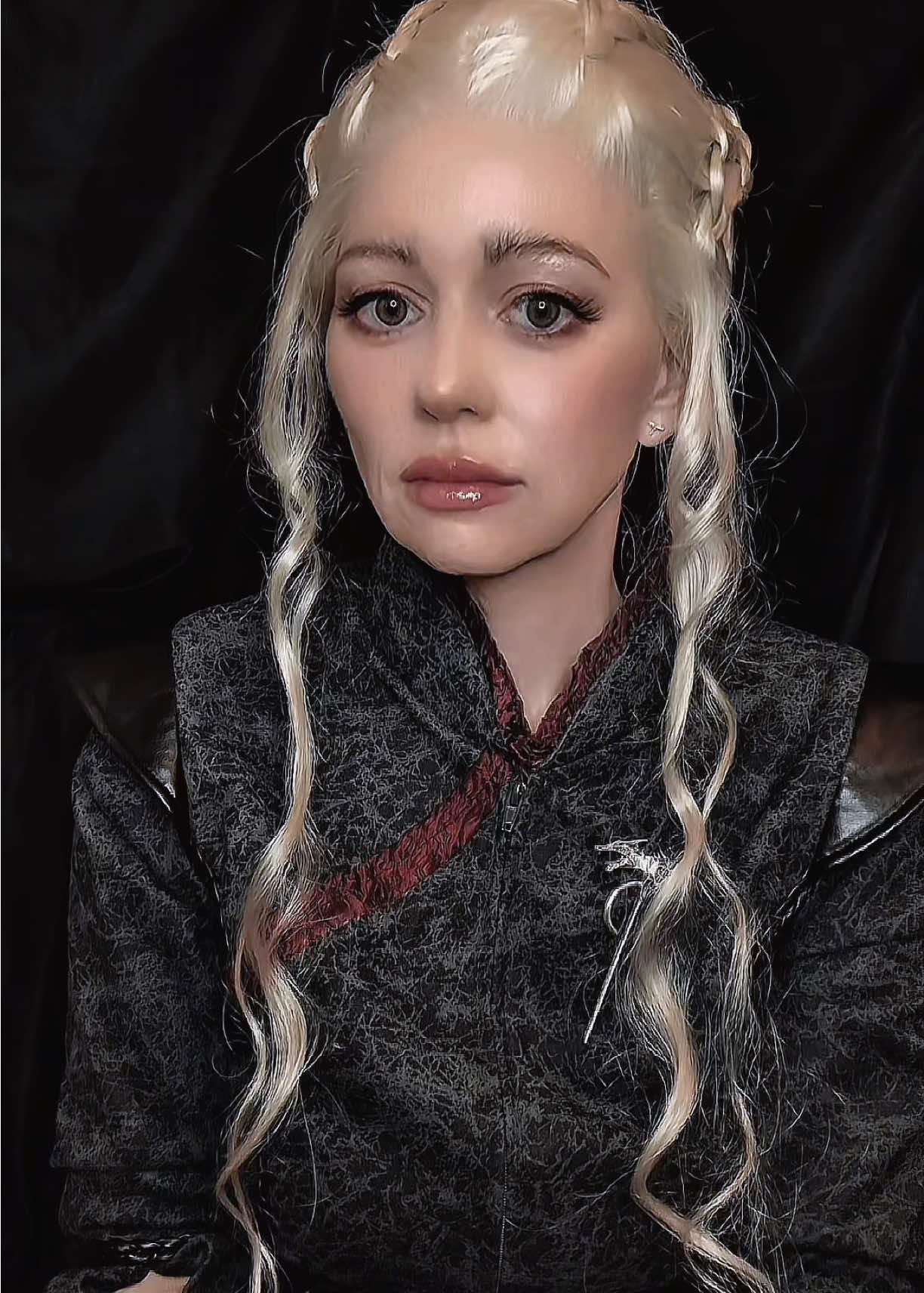 @Southern Mother of Dragons