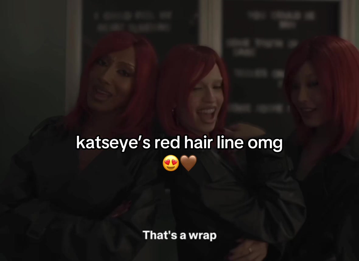 @katseye news💼