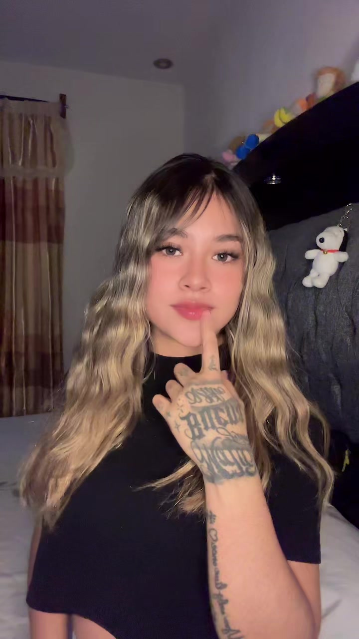 @Fany Guevara