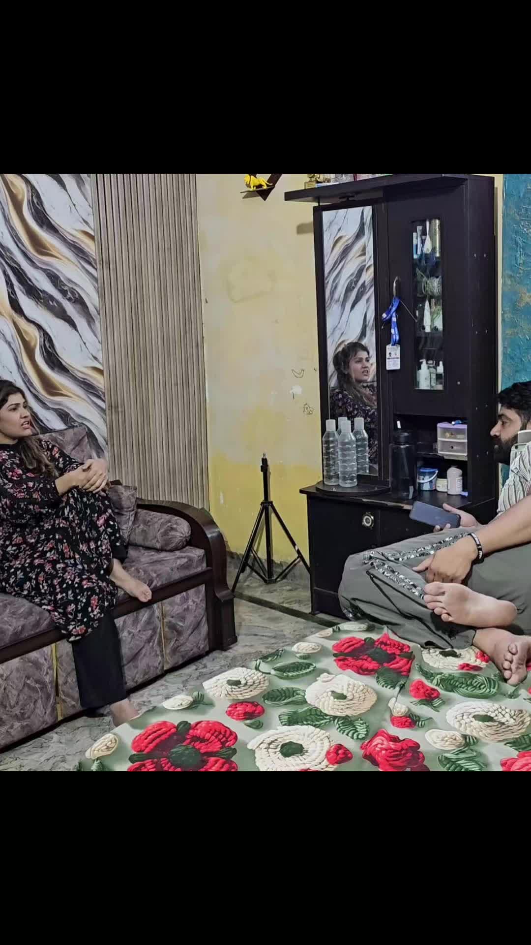 @Dimple Sourabh Vlogs