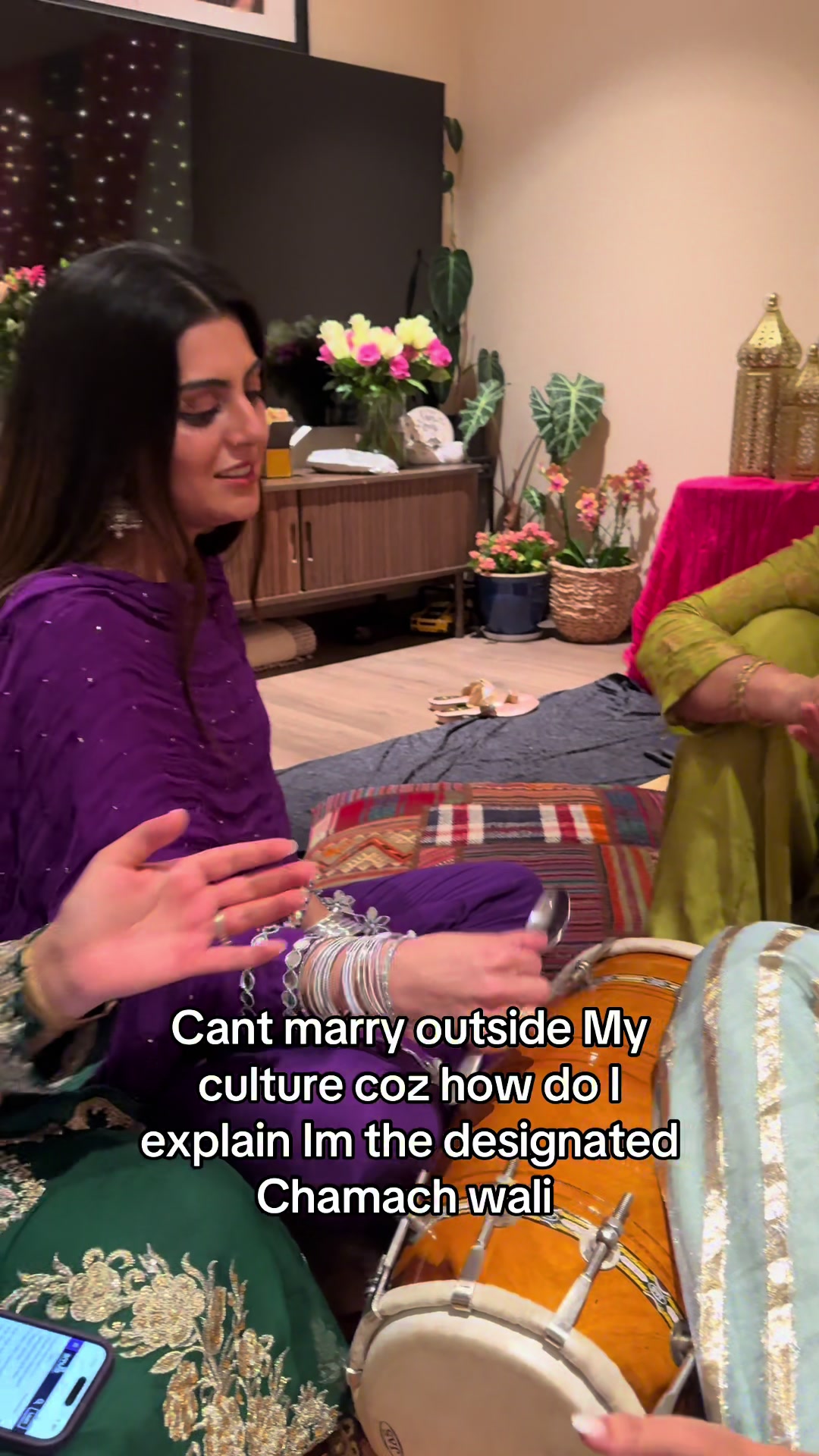 @That Kashmiri Girl