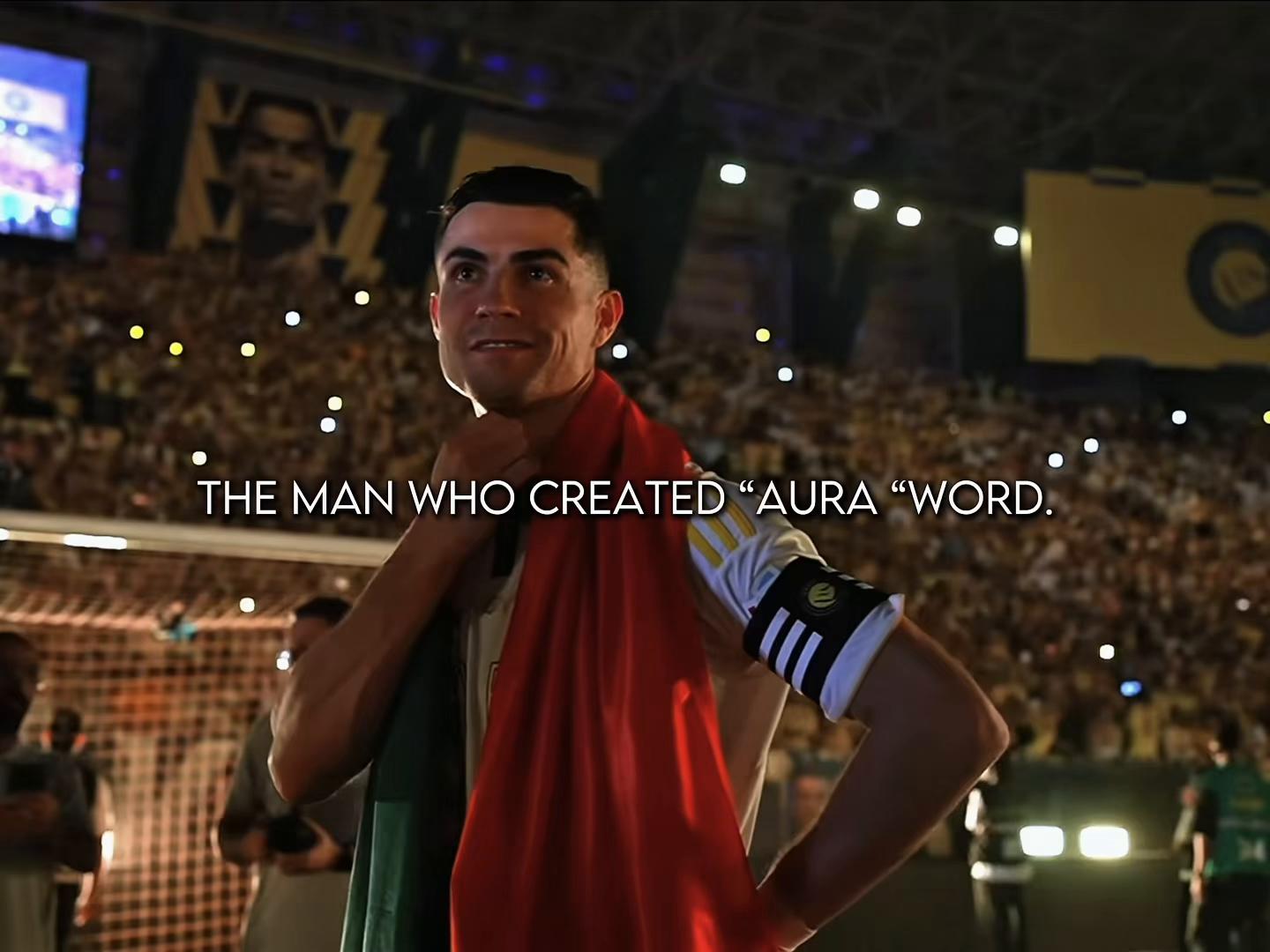 @Wafi | AbsoluteRonaldo