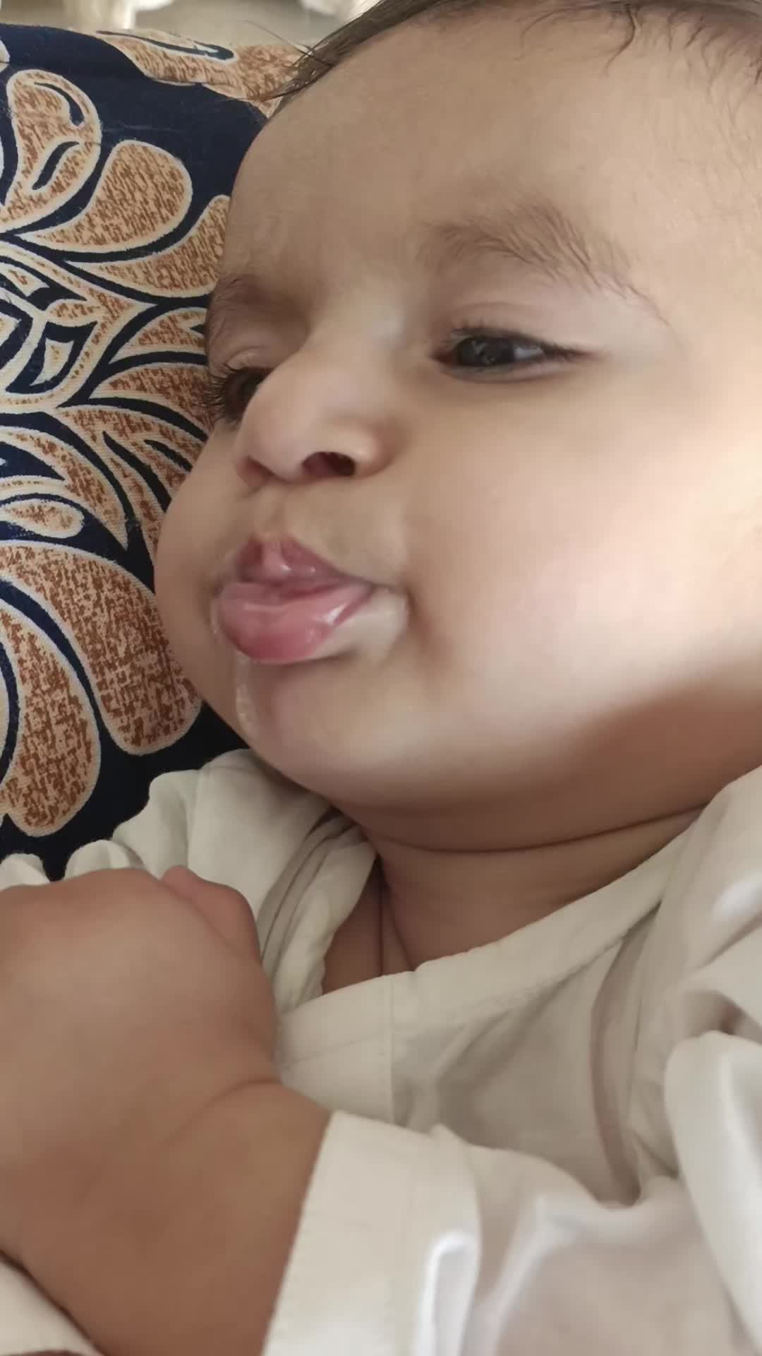 @ام مصعب 💫