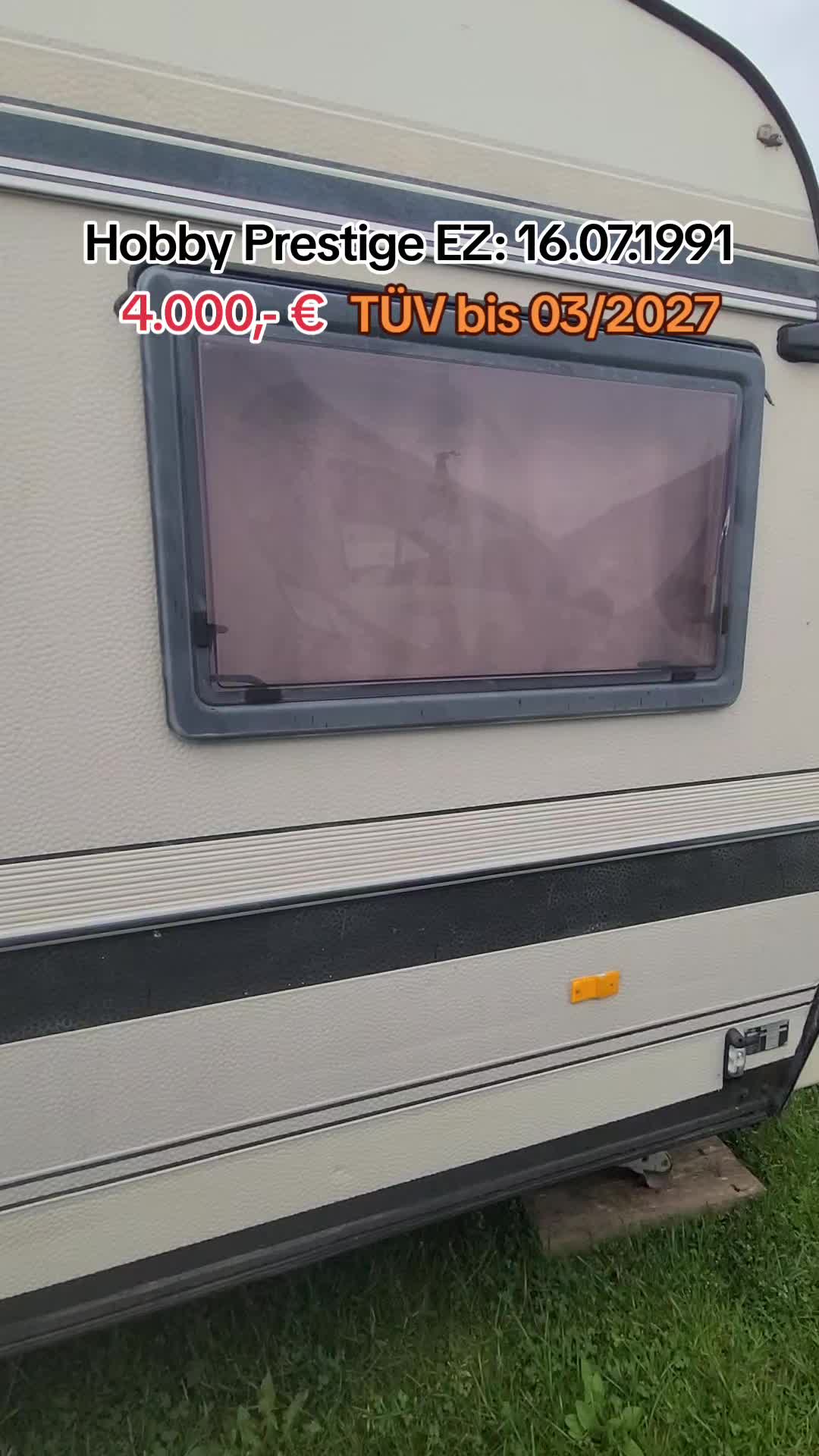 @Caravan Dealer