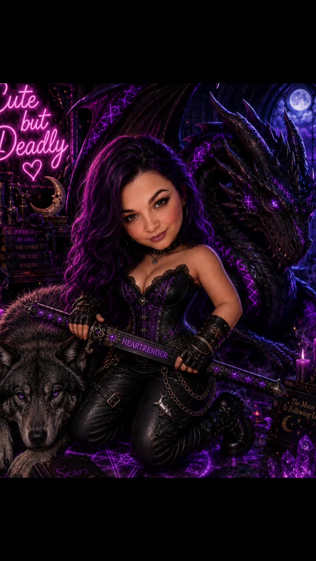 @Sexy Savy Sav 📚🐺🐲