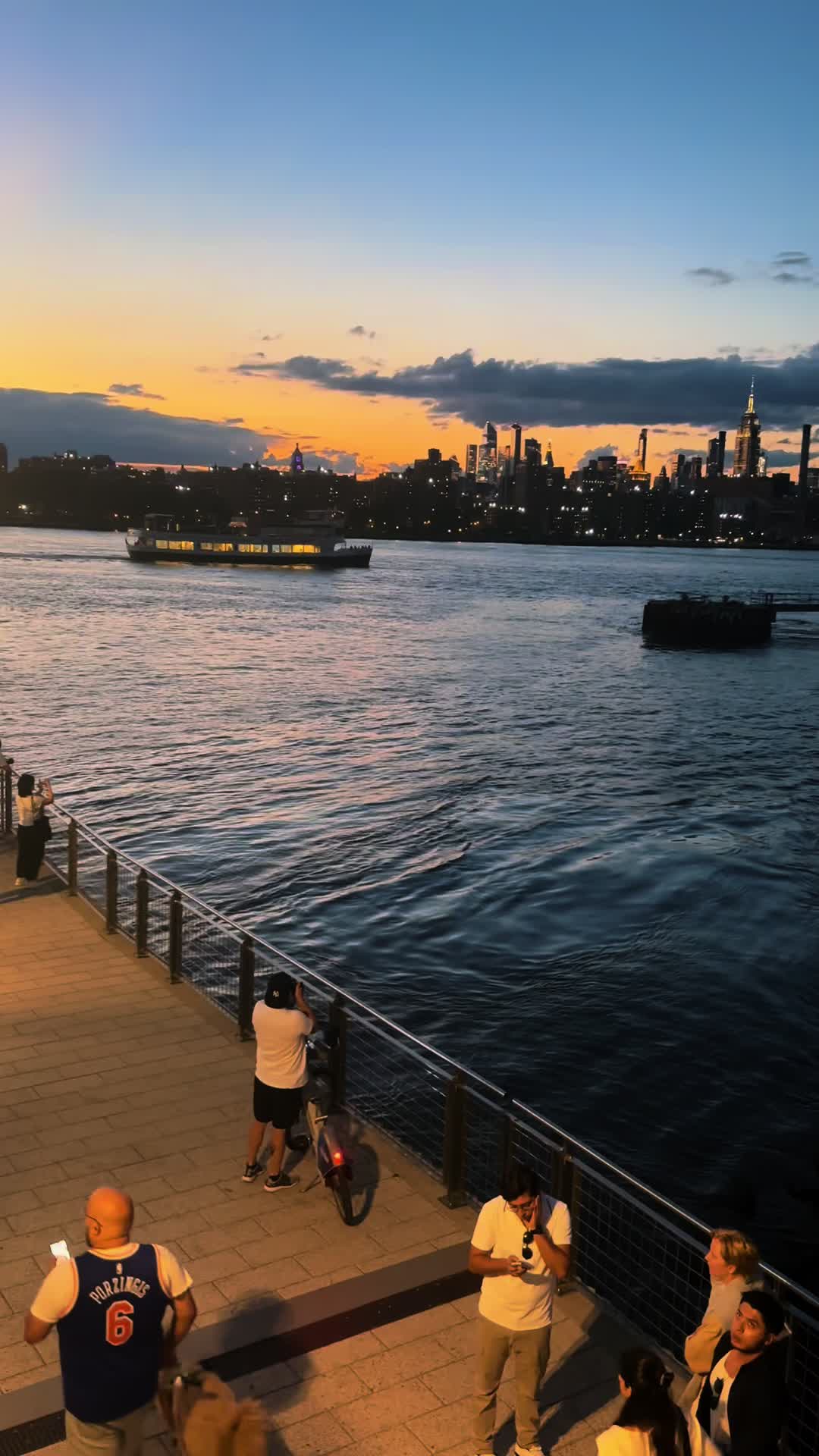 @New York City
