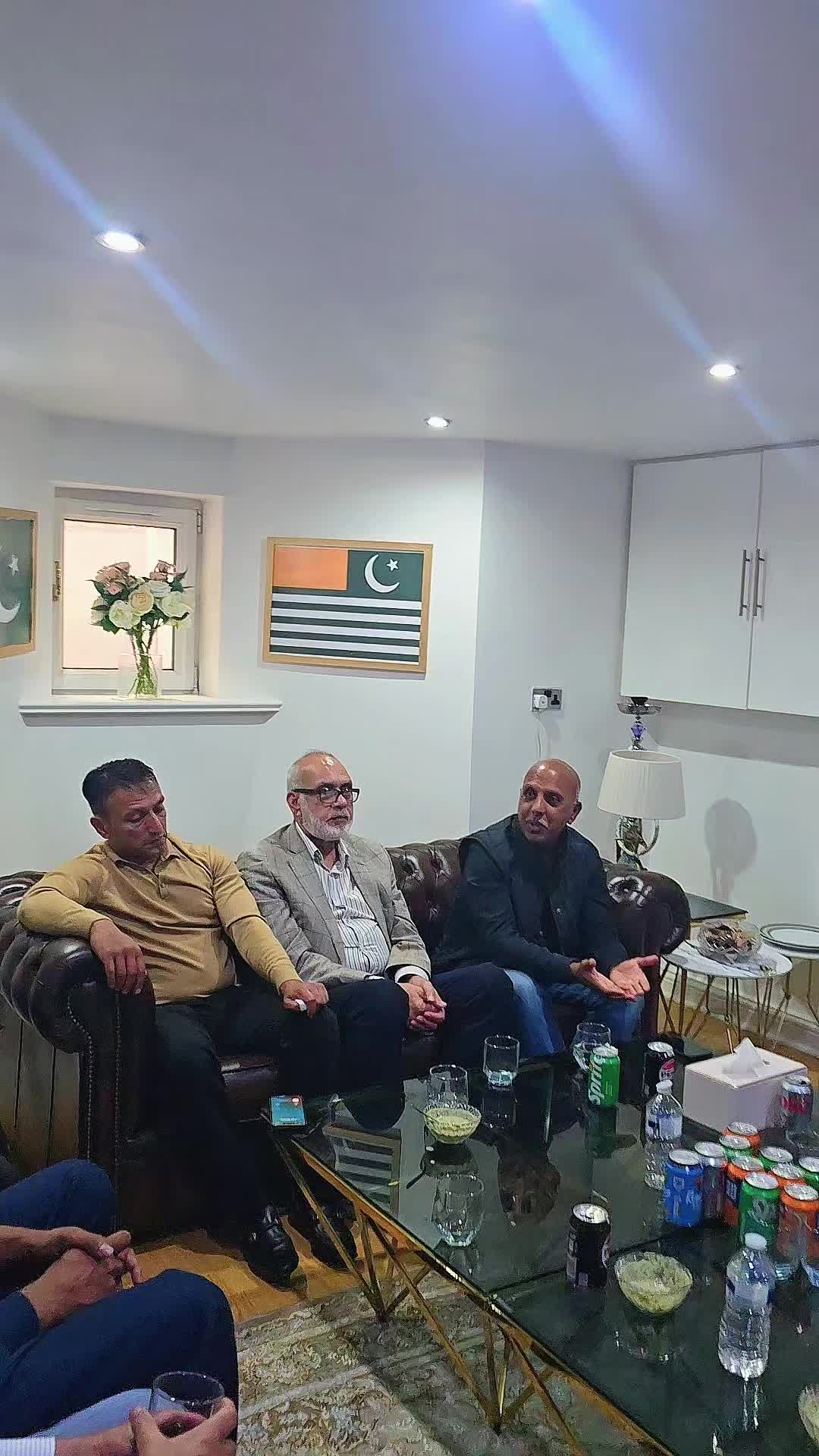 @proud kashmiri