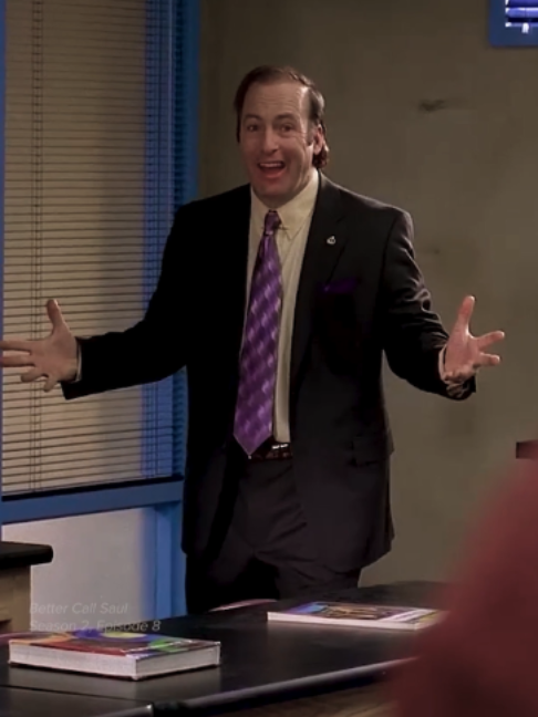 @Breaking Bad