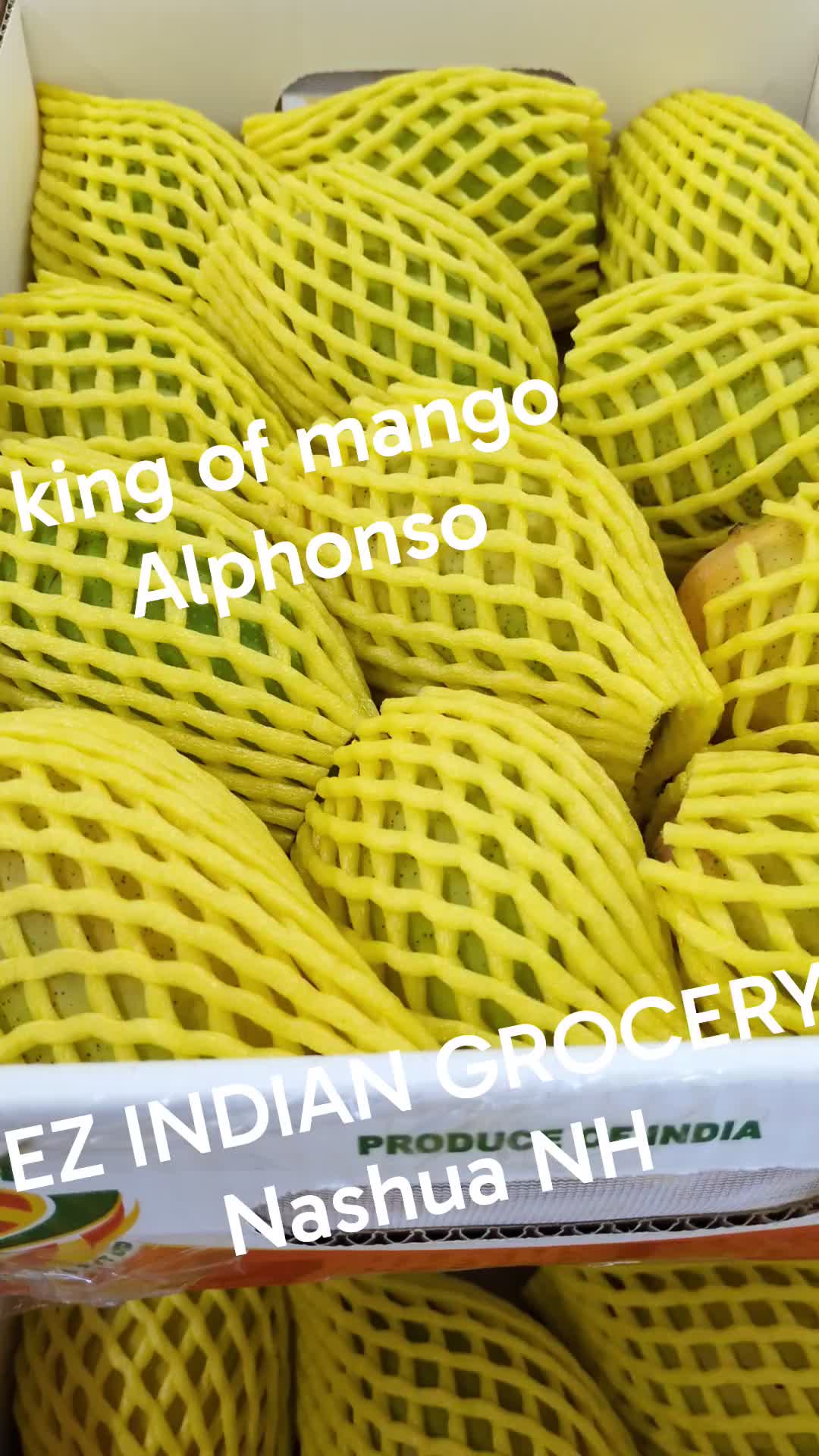 @Ez Indian grocery