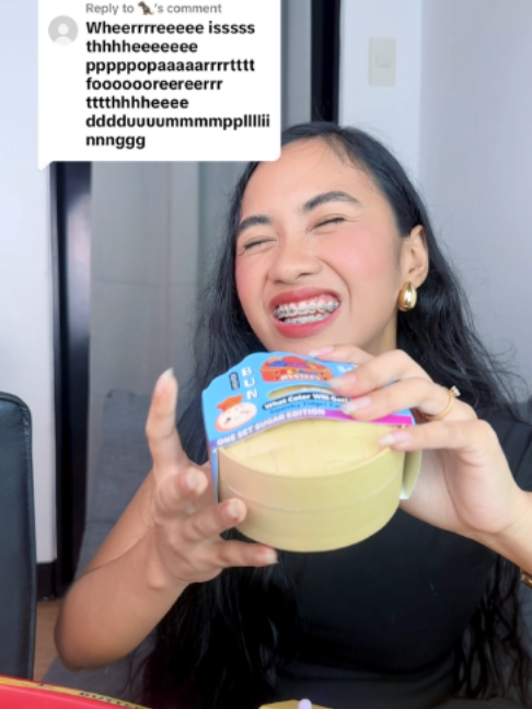 @Camille Velasco