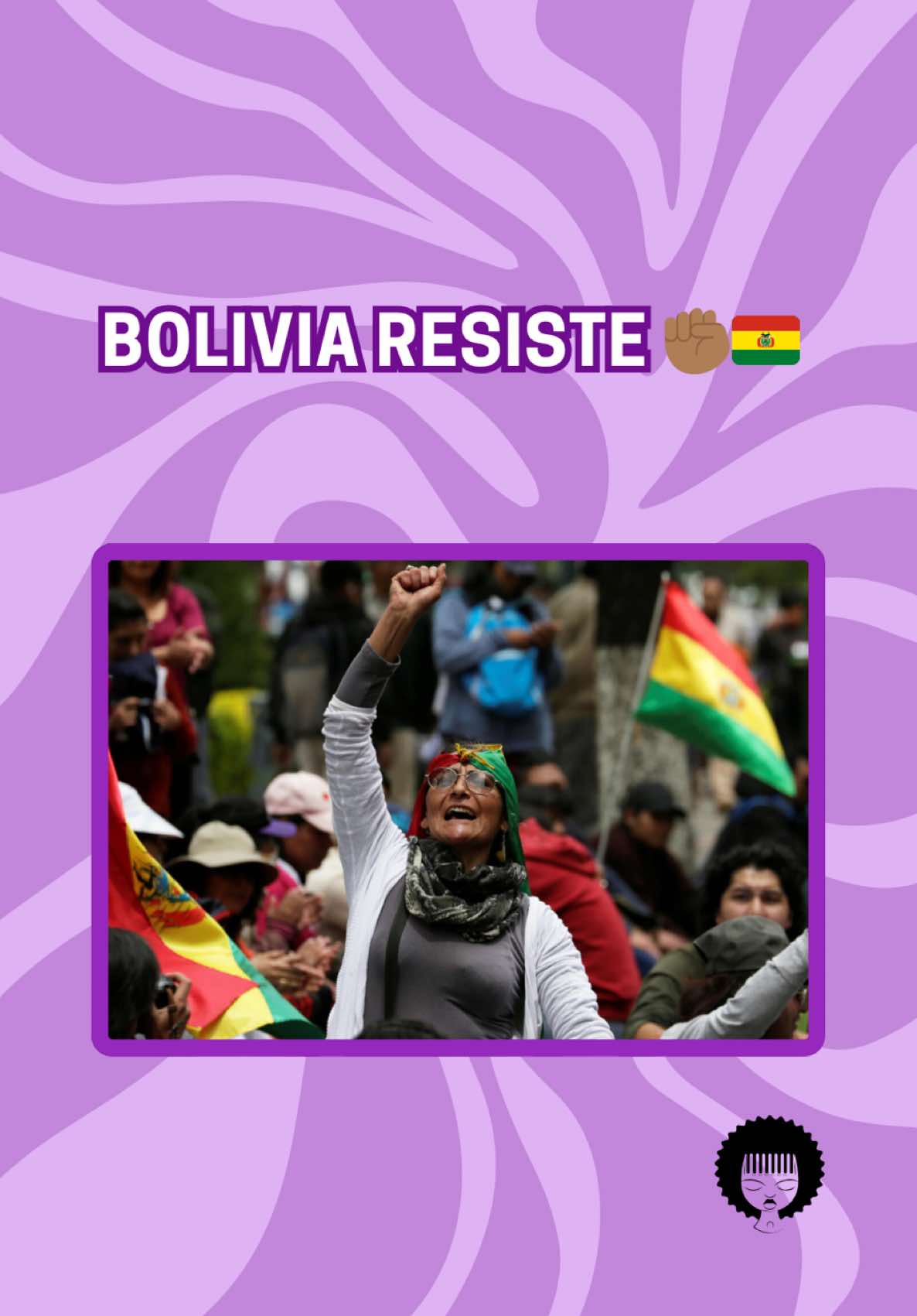 @Afrocolectiva