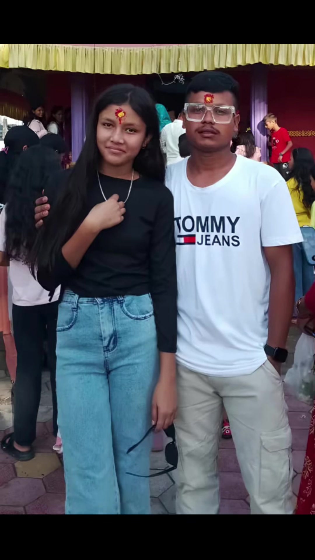 @Inisha bk