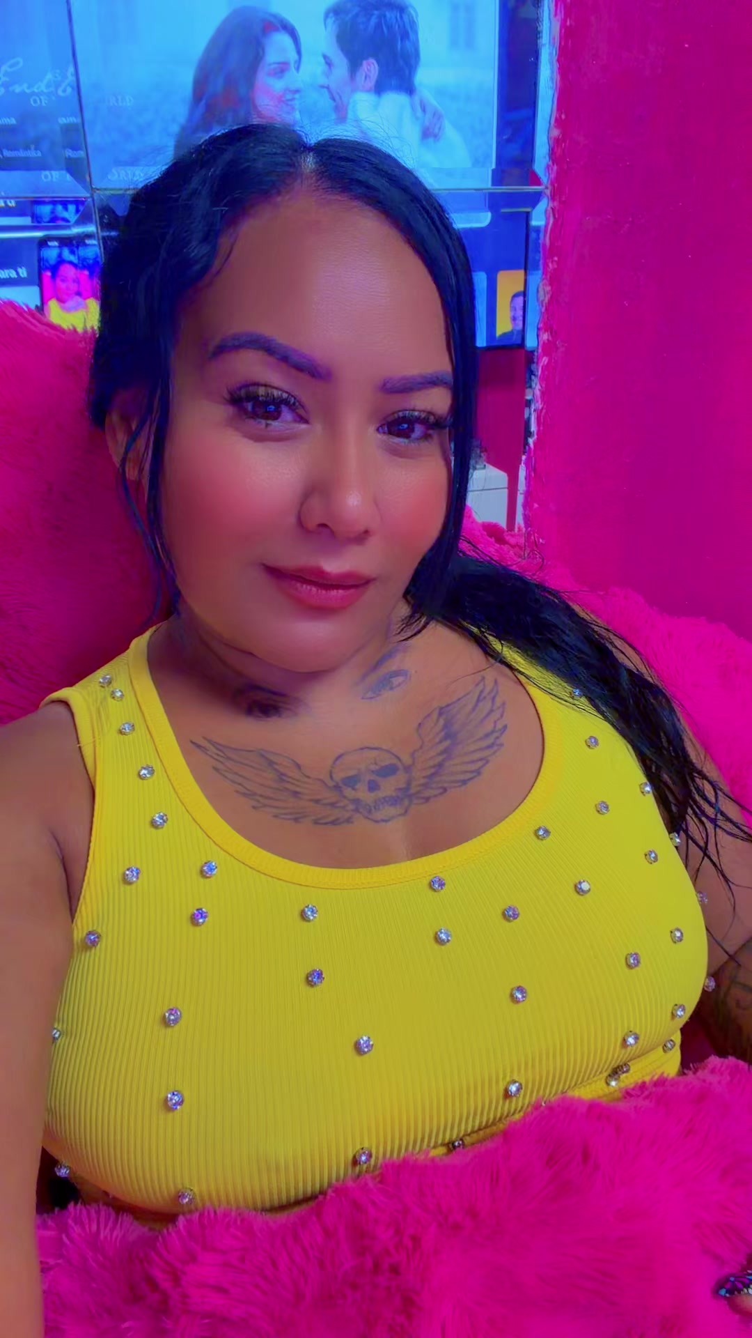 @Cuenta oficial Elyza Eskuivera