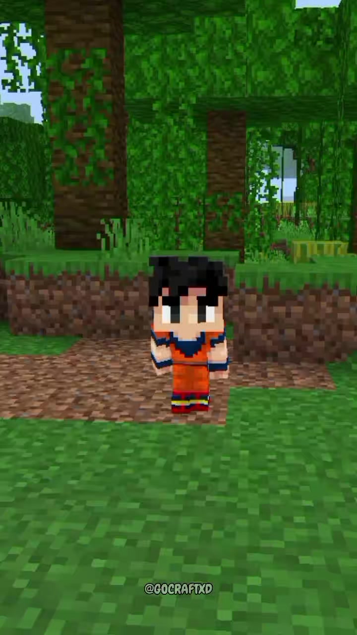 @Gocraft